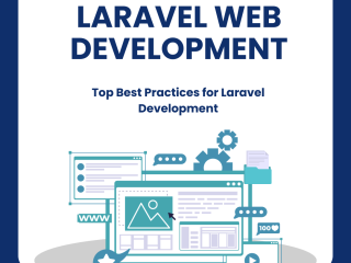 Top Best Practices for Laravel Development