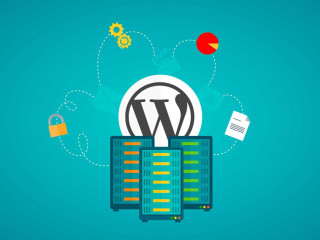 Reliable WordPress Web Hosting in Kolkata – Secure Your Website Today!