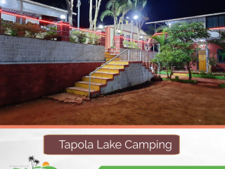 Tapola Lake Camping, Mahabaleshwar