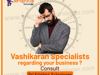 Vashikaran Astrologer in Kengeri