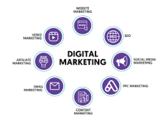 Boost Your Business with Digital Marketing Agency Services!