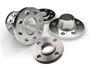 Choosing the Right Stainless Steel Flange