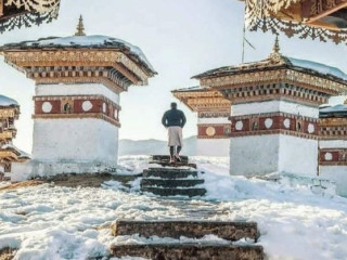 Wonderful Bhutan Tour Packages from Bagdogra - Best Offer From Adorable Vacation