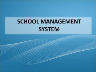 Best Online School Management Software with Genius Edusoft