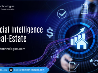 Revolutionize Your Real Estate Business with Advanced AI Solutions