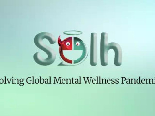 Corporate Wellness Programs, Mental Health Programs for Employees - SolhApp