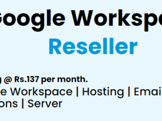 Authorized Google Workspace Reseller Kolkata - iWebHost