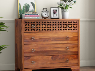 Best Chest of Drawers for Your Home – Up to 75% Off | Wooden Street