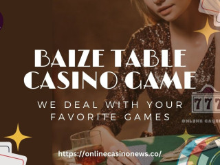 Best New Online Casino Sites: Where to Play and Win Big