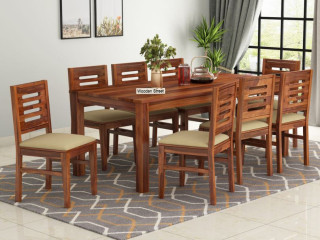 Transform Your Dining Space with Innovative Table Designs