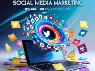 The Ultimate Guide to Social Media Marketing: Tips and Tricks for Success 🏆📲