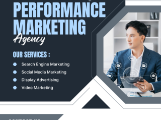 Expert Performance Marketing Services in Jaipur – Results-Driven Campaigns