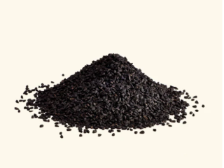 Black Seed Kalonji Oil 100% Pure & Cold Pressed