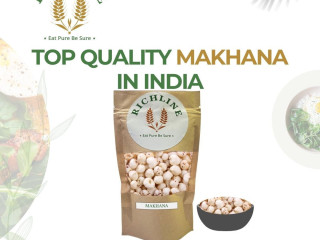 Top Makhana for Snacking Delight