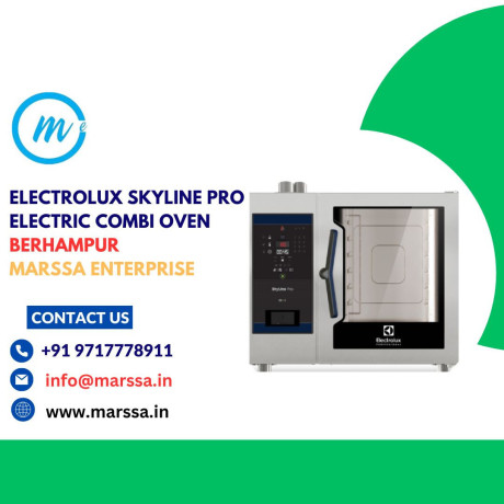 electrolux-skyline-pro-electric-combi-oven-berhampur-big-0