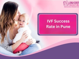 IVF Success Rate in Pune - Low Cost IVF Treatment