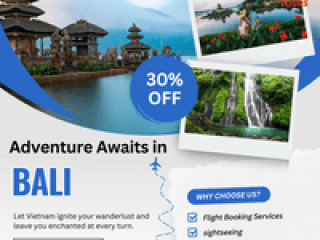 Book Bali Honeymoon Packages @ ₹38,000 - Besten Tours