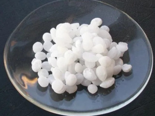 Trusted Sodium Hydroxide Pellets Supplier for Industries