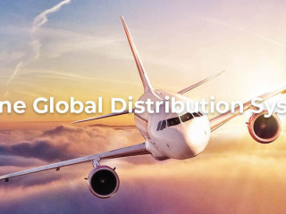 Airline Global Distribution Systems