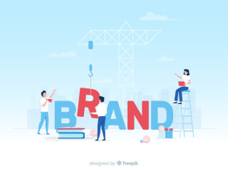 Boost Your Brand Visibility with Noseberry Digitals – The Leading Branding Agency in Noida