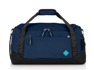 American Tourister Duffles: Versatile & Durable Travel Bags