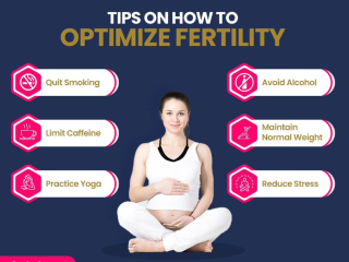 Fertility Clinic in Rohini