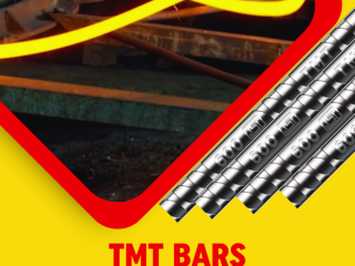 TMT Bars Manufacturers in Bihar - Ganesh Super