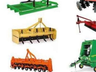 Best Agricultural Implements at Fieldking