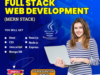 MERN Stack Online Training in India | MERN Stack Online Training