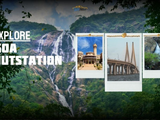 Goa Outstation Cabs