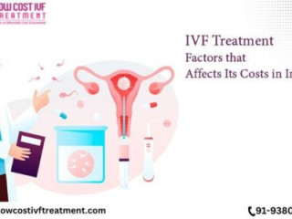 Total Cost of IVF in India – Low Cost IVF Treatment