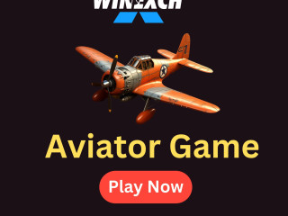 Experience the Thrills of Aviator Game on WinExch