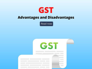 GST Registration Services Provider in Delhi