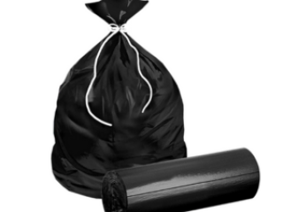 Reliable Eco-Friendly Garbage Bags for Your Needs!