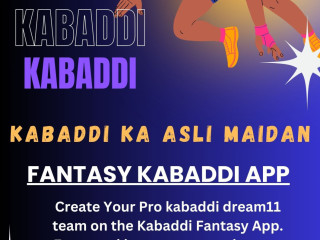 Dream11 kabaddi team today