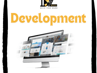 Premier website development Company in india – DigitalYoog Media