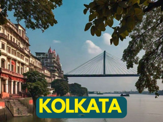 Cab Services in Kolkata