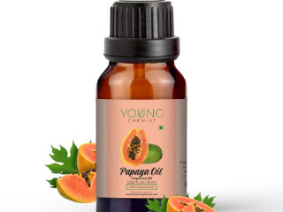 Papaya Fragrance Oil