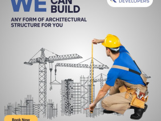 Residential Construction Company in Bangalore