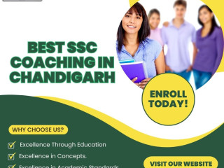 Best SSC Coaching in Chandigarh at Plutus Academy