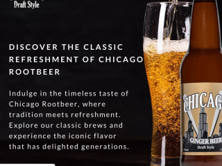 Discover the Finest Rootbeer: Handcrafted Flavors