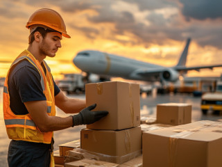 Efficient Cargo Freight Forwarder Services for Seamless Global Shipping