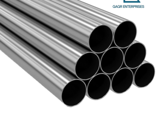 Authorized MS Pipe Supplier in Delhi NCR