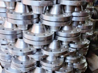 IBR Flanges by Tubefitindustries