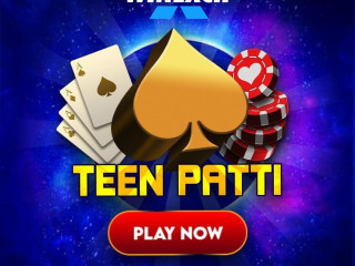 "Unlock 2% Cashback on Your Favorite Teen Patti Game: Play Now and Win Big Before the Offer Ends!"