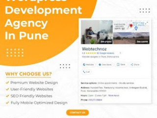 Maximize Sales with a WooCommerce Development Agency in Pune