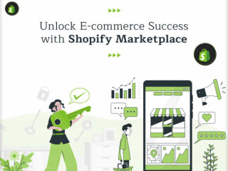 Top-Rated Shopify Marketplace Development Company-CartCoders