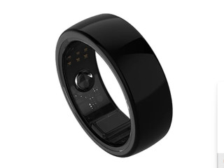 Maximize Your Wellness with the Fitness Tracker Ring - Aabo