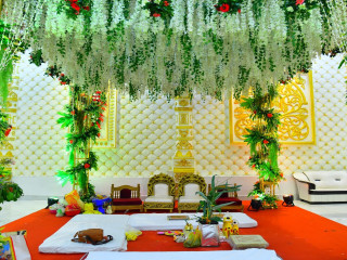 Top Event Organizers on Bailey Road, Patna – Mandap Wedding