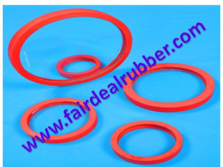 The Industrial Advantages of Silicone Gaskets - Fairdeal Rubber